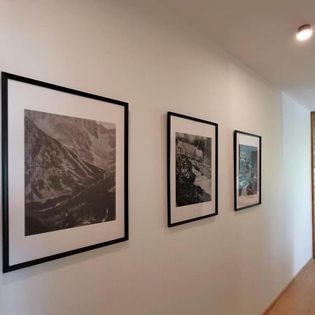 Apartment Confort 223 Residence M2 Tatranska Strba Exterior photo