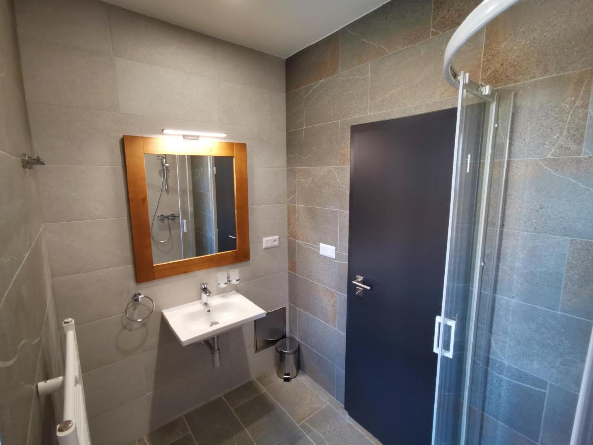 Apartment Confort 223 Residence M2 Tatranska Strba Exterior photo